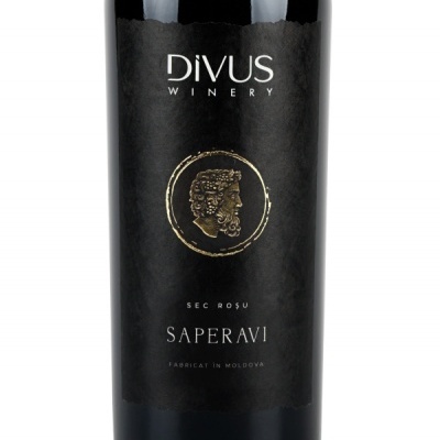 Divus Saperavi