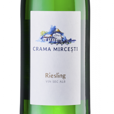 Crama Mircesti Riesling