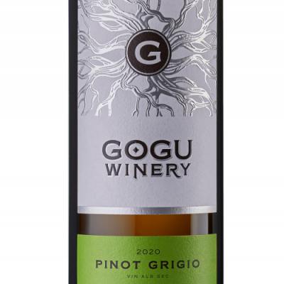 Gogu Pinot Grigio