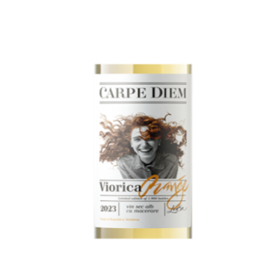Carpe Diem Viorica Orange