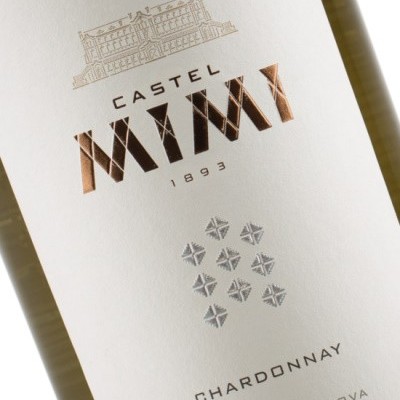 Castel MIMI Chardonnay