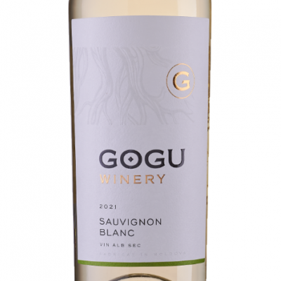 Gogu Sauvignon Blanc