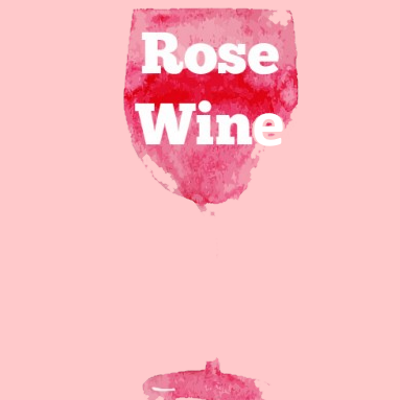 Rose Wine