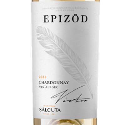 Epizod Chardonnay.
