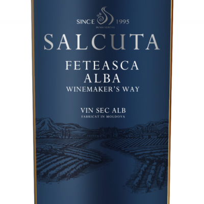 Winemakers Way Feteasca Alba