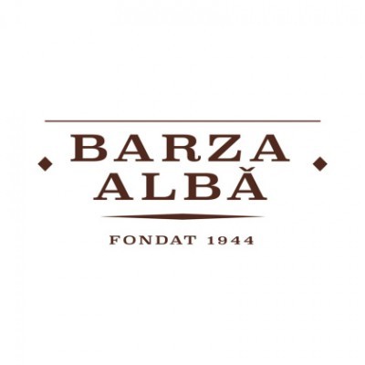 Barza Alba