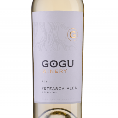 Gogu Feteasca Alba