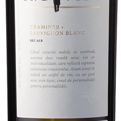 Individo Traminer & Sauvignon Blanc