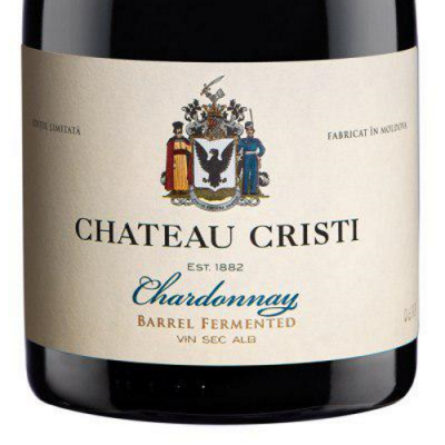 Chateau Cristi Chardonnay