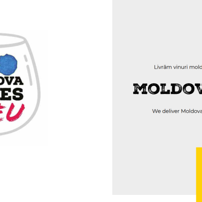 Fine Wine Guide, wine of Moldova.
