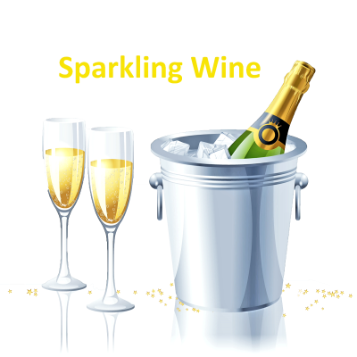 Sparkling Wine