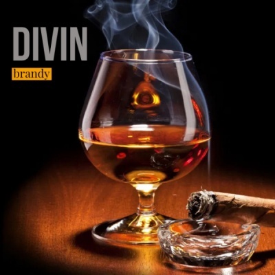 Divin / Brandy