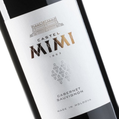 Castel MIMI Cabernet Sauvignon