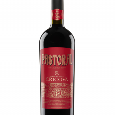 Cricova Pastoral (KAGOR)