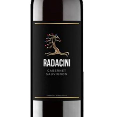Radacini Cabernet Sauvignon