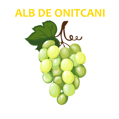 Alb de Onitcani