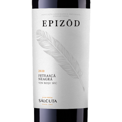 Epizod Feteasca Neagra