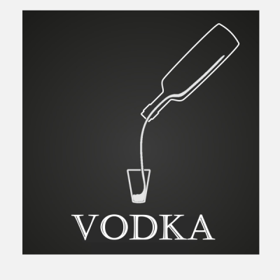 VODKA