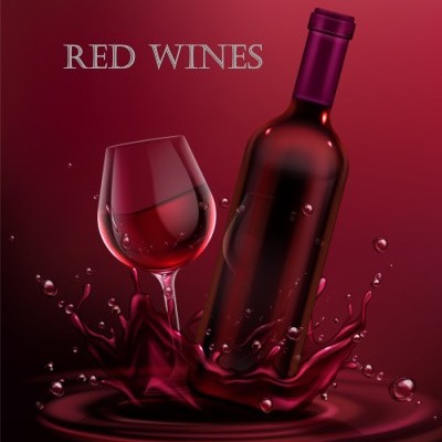 Red Wine