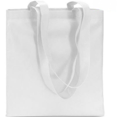 Saco de compras em TNT ( pack)