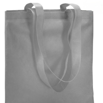 Saco de compras em TNT ( pack)