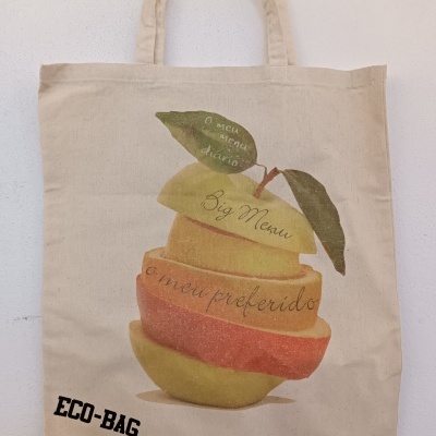 Tote bag
