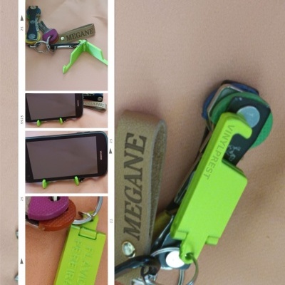 Suporte para tlm/tablet