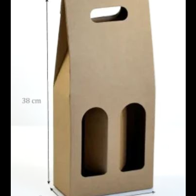 Suporte para garrafas