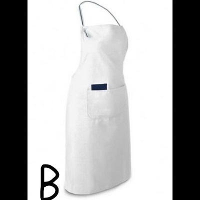 Avental ( packs)