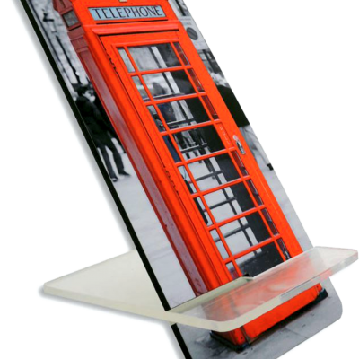 Suporte para tlm/tablet