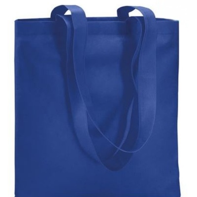 Saco de compras em TNT ( pack)