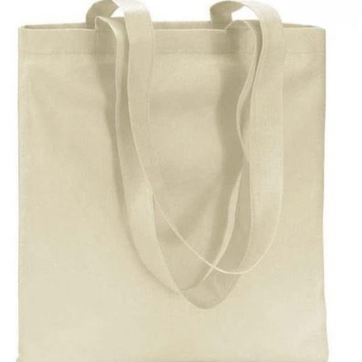 Saco de compras em TNT ( pack)