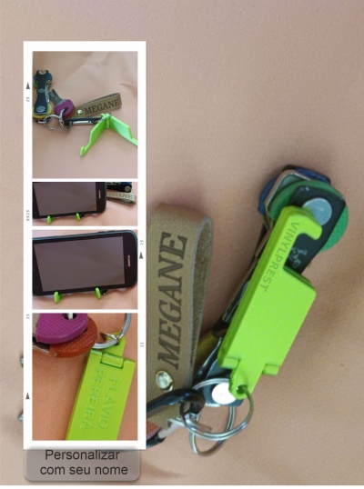 Suporte para tlm/tablet