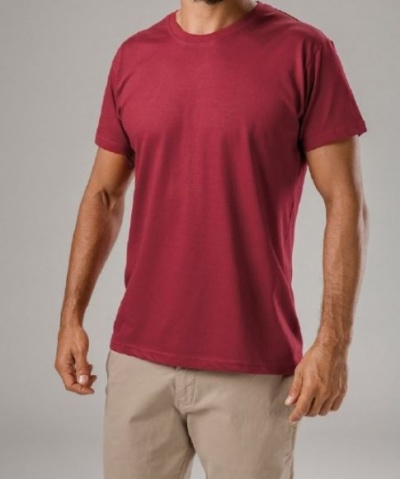 T-shirts unisexo  lisas Packs