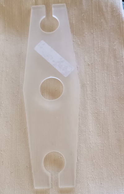 Suporte para garrafas