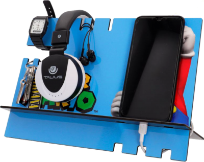 Suporte para tlm/tablet