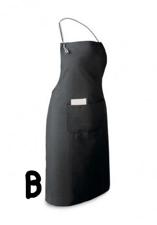 Avental ( packs)