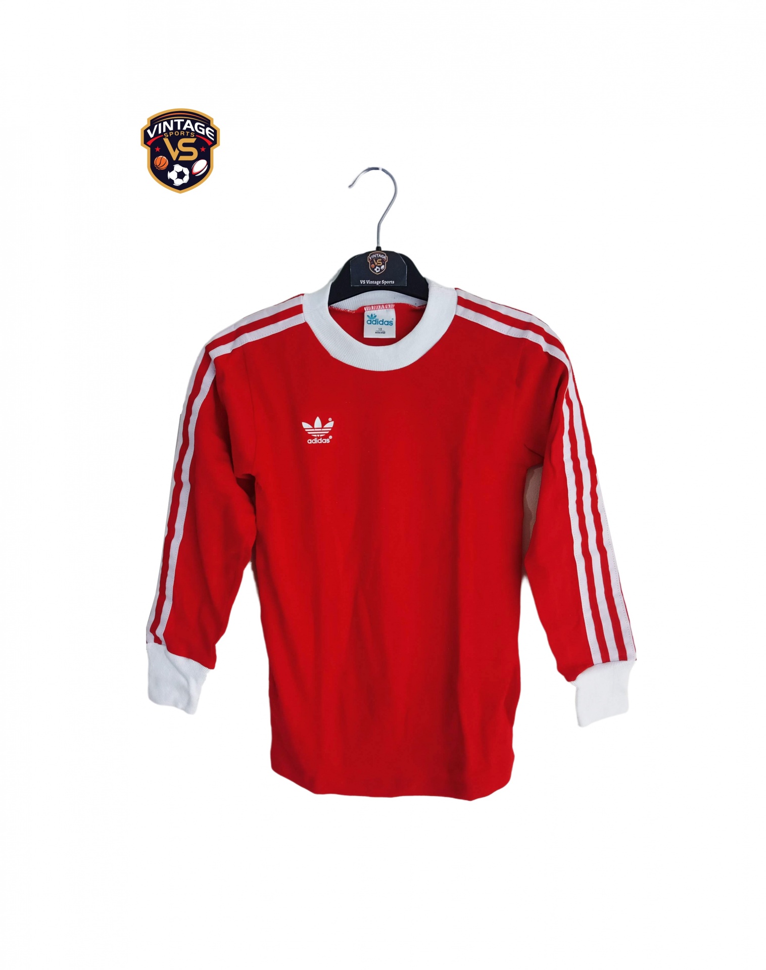 vintage adidas football