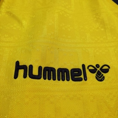 Tottenham Hotspur Away Shirt 1988-1991 (M) "Good"