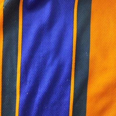 FC Barcelona Away Shirt 1996-1997 (Youths)