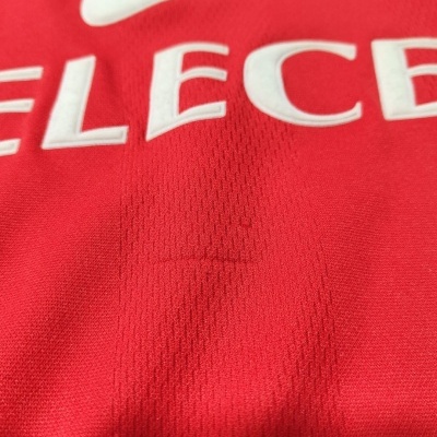 SL Benfica Home Shirt 1999-2000 (XL)