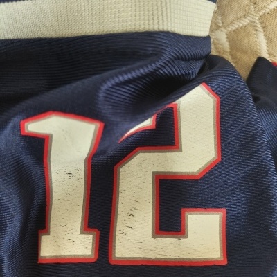 New England Patriots NFL Jersey (M)#12 Brady New England Patriots NFL Jersey (M)#12 Brady