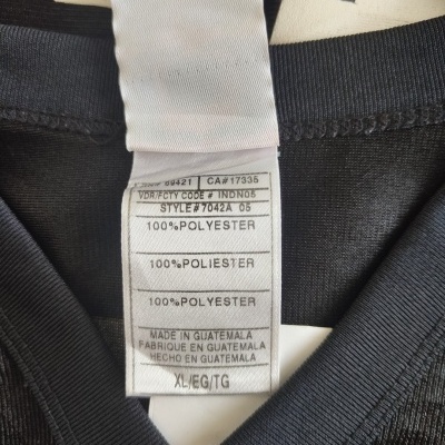 Pittsburgh Steelers NFL Jersey (XL)#43 Polamalu