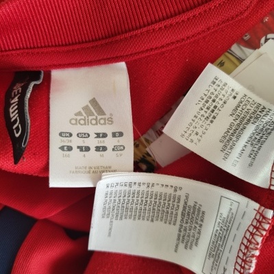 FC Bayern Munich München Sweatshirt 2009-2010 (S) FC Bayern Munich München Sweatshirt 2009-2010 (S)