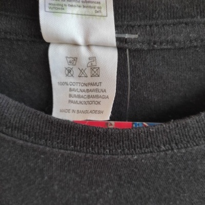 Vintage T-Shirt American Eagle Live the legend (L) "Very Good" Vintage T-Shirt American Eagle Live the legend (L) "Very Good"