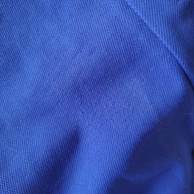 France Home Shirt 2000 vs Italy Final Euro #10 Zidane (S) "Very Good" France Home Shirt 2000 vs Italy Final Euro #10 Zidane (S) "Very Good"