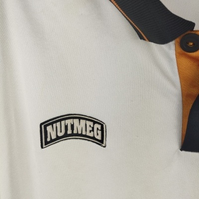 Wolverhampton Wanderers FC Away Shirt 1994-1996 (M)