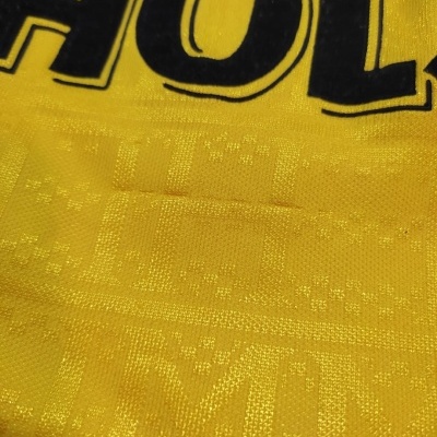 Tottenham Hotspur Away Shirt 1988-1991 (M) "Good"