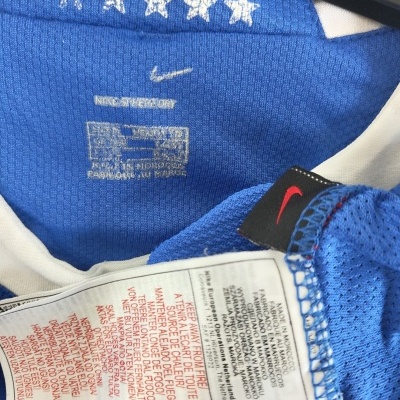 Brazil Away Shirt 2006-2008 (M)#10 Ronaldinho