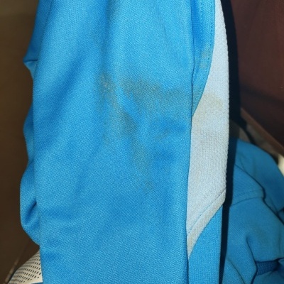 Matchworn Signed Portugal Goalkeeper Shirt 2006 (L)#1 Bruno Vale Matchworn Signed Portugal Goalkeeper Shirt 2006 (L)#1 Bruno Vale